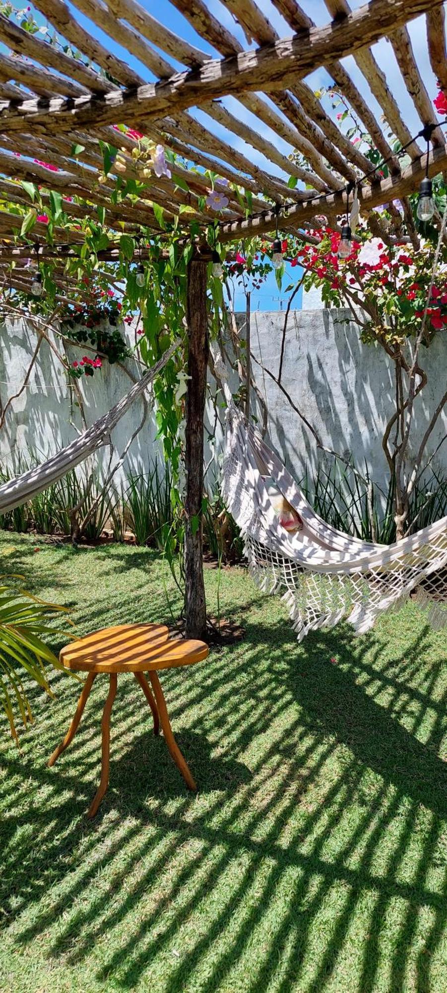 Arataba Hotel Boutique E Bistro - 150 Mts Do Mar Porto de Pedras Bagian luar foto